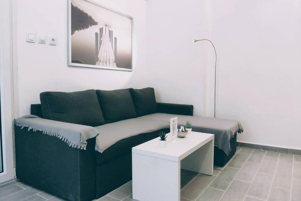 Deluxe Apartment By Prima Lodging Soluň Exteriér fotografie