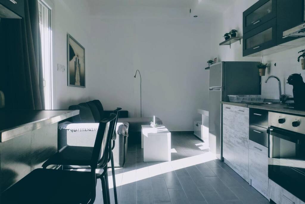 Deluxe Apartment By Prima Lodging Soluň Exteriér fotografie