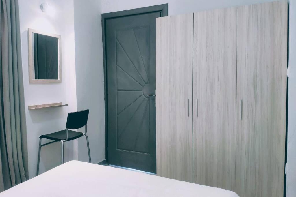 Deluxe Apartment By Prima Lodging Soluň Exteriér fotografie